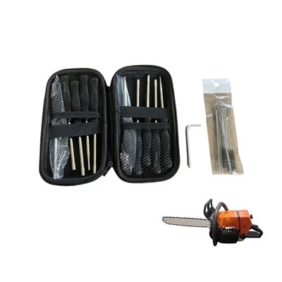 Kettensägen-Vergaser-Reparatursatz, 10-teilig
